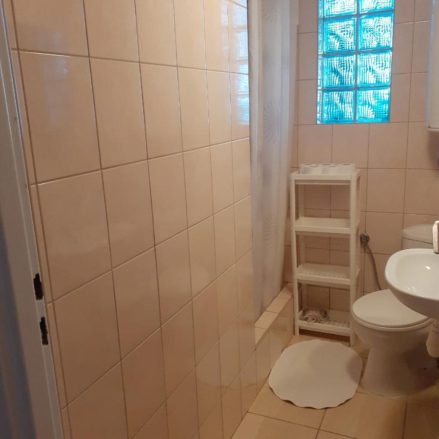 Domek Dla 2 Osob Junoszyno Buitenkant foto